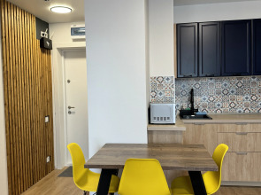 Апартаменты Комфорт на Лескова 42