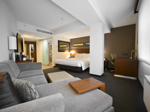 Отель Yerevan Place