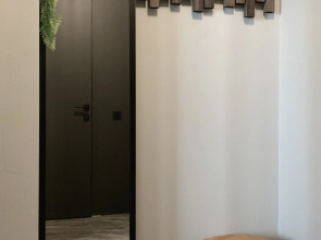 Квартира 4 на Балебина 13Б Новый Дом