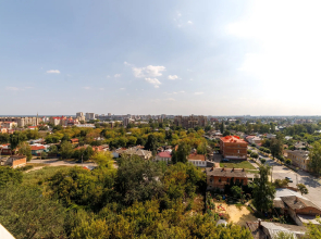 Квартира PrezentHaus на Максима Горького 28