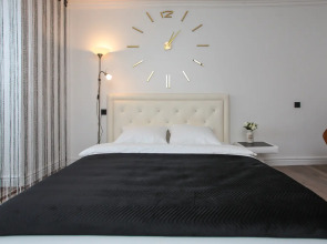 Апартаменты Мечты на острове