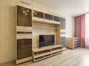 Квартира Уютная и Светлая рядом с Метро