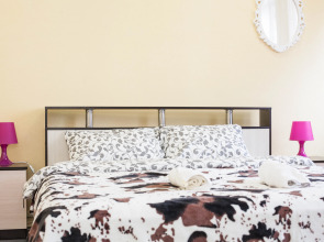 Мини-отель На Лиговском 108