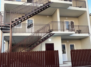 Living quarters Milana