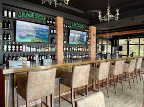 Отель Saloon Western