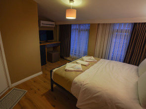 Отель The Beybun