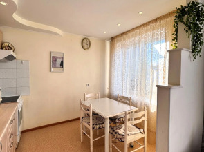 Апартаменты на Советской