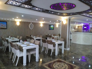 Отель Send Apart