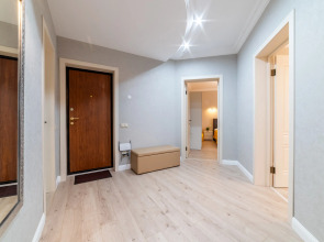 Апартаменты Sun City Apartments Рядом с Пляжем Ривьера