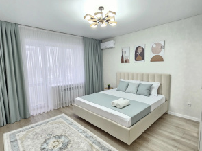 Apartamenty Mars Apartments Kz 11a