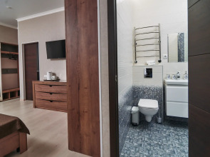 Гостевой дом Парковый