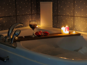 Апартаменты Большие в центре