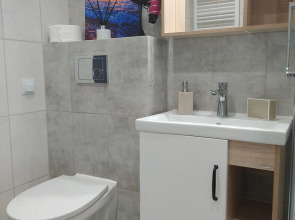 Апартаменты на берегу Балтийского моря