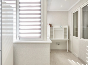 Апартаменты Около Метро Рязанский Проспект