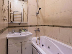 Апартаменты на Невском 22-24