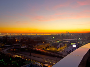 Grand Hilarium Hotel