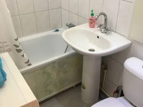 Апартаменты Однокомнатная Live  Белоусовский парк