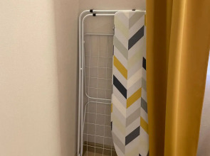 Квартира Атмосферные квартиры