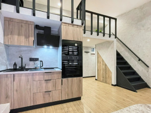 Апартаменты Wow Apart в Кусково