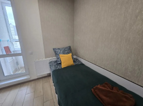 Квартира KiraLive ЖК Новая Кузнечиха