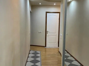 Квартира 2х Комнатная рядом с ЖД Вокзалом