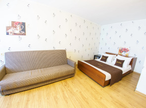 Апартаменты Inndays на Красноармейском проспекте 1