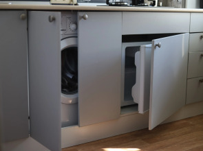 Апартаменты City Center