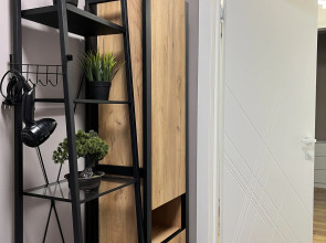 Квартира Стиль и Комфорт ТРК Иремель