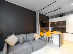 Апартаменты Улучшенные с Балконом Elite Apartments