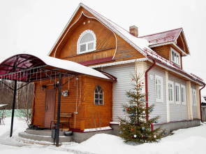Stary Gorod Guest House