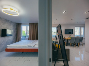 Квартира Привет, Я В Центре!