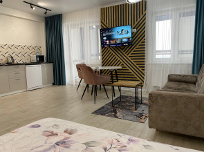 Апартаменты на Раскольникова