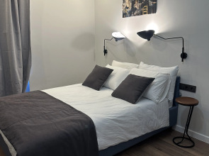 Апартаменты Paris Place Vendôme