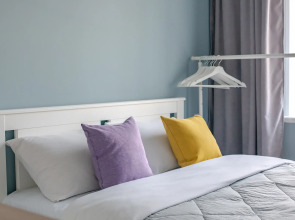 Апартаменты TopHouse на Калинина