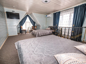 Господин Постоялец