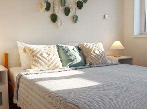 Гостевой дом Vuorio Scandi