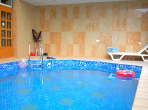 Гостевой дом Радмир