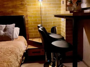 Отель Питер