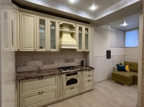 Апартаменты у Моря ЖК Вальс 6