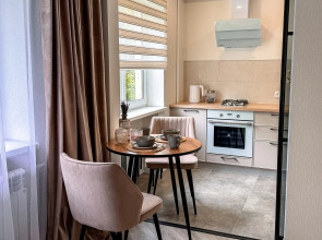 Квартира Семейная 3-х комнатная Комфорт Класса