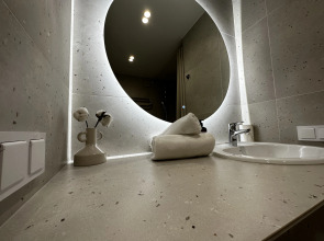 Апартаменты Уютные в Центральном Районе Сочи от LetoAрart