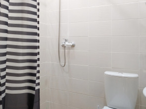 Квартира Green Home