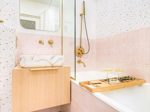 Апартменты Start