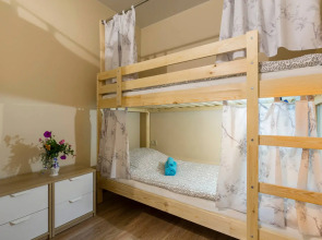 Лайк Хостел Санкт-Петербург на Театральной