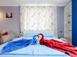 Хостел Квартира 31