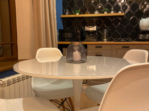 Квартира с отдельной спальней в центре Ярославля