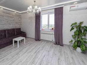 Апартаменты Студия Банный Переулок