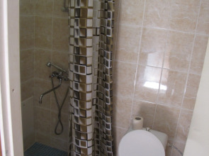 Отель Дилижанс