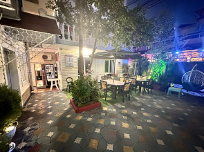 Гостевой дом Лазурный Бриз