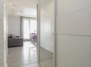 Квартира в центре Новосибирска